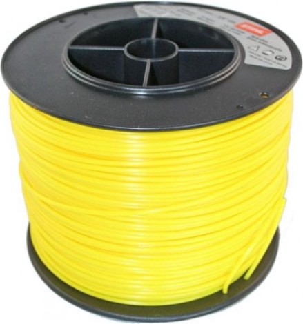 Леска триммерная STIHL 3.0 мм/162 м круг [00009302542]