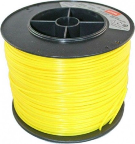 Леска триммерная STIHL 3.0 мм/339 м звезда [00009303306]