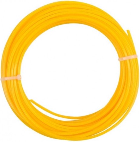 Леска триммерная STIHL 3.0мм (15 м) круг [70288710334]