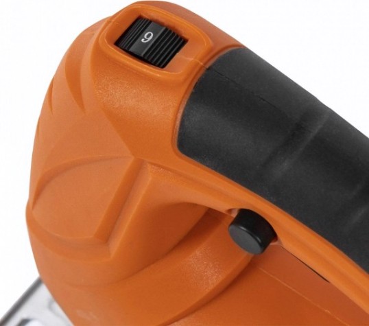 Лобзик сетевой DAEWOO DAJ 550