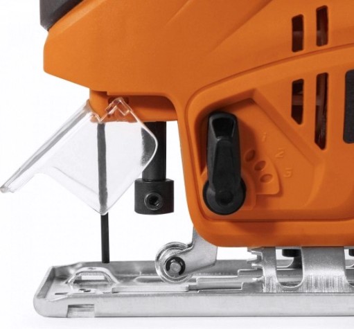 Лобзик сетевой DAEWOO DAJ 750