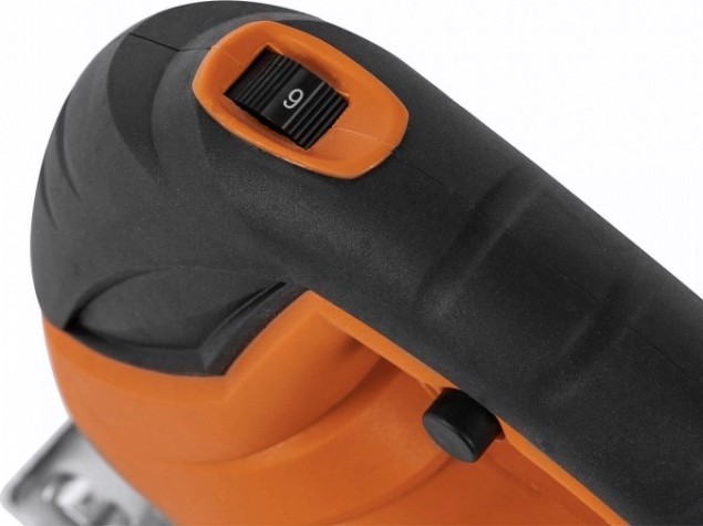 Лобзик сетевой DAEWOO DAJ 850