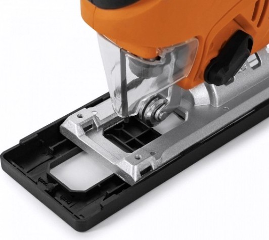 Лобзик сетевой DAEWOO DAJ 850