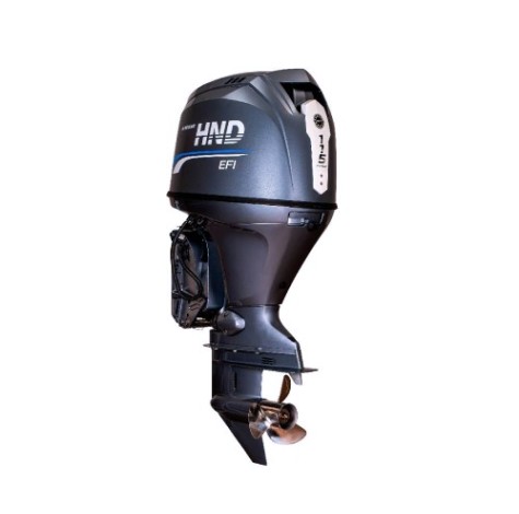 Лодочный мотор HND OB 115 FIERTL подвесной [OB115FIERTL]