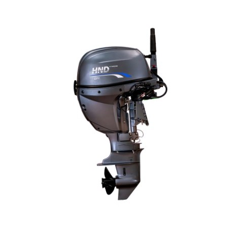 Лодочный мотор HND OB 20 FIEHS подвесной [OB20FIEHS]