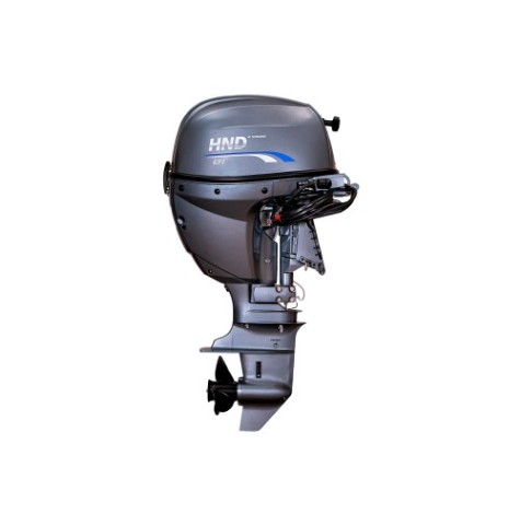 Лодочный мотор HND OB 20 FIERS подвесной [OB20FIERS]