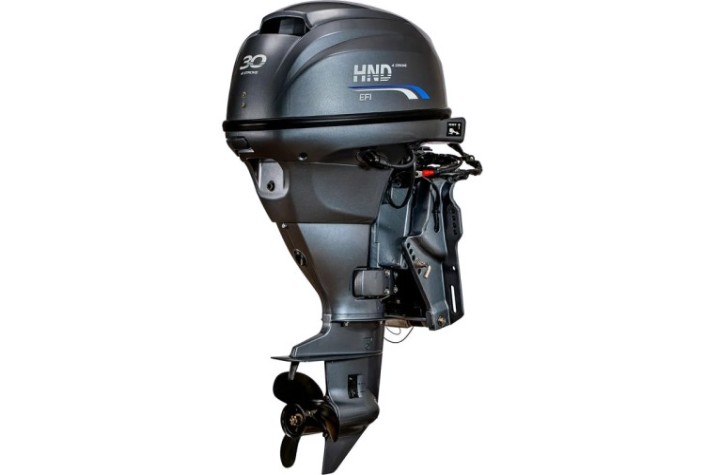 Лодочный мотор HND OB 30 FIERTS подвесной [OB30FIERTS]