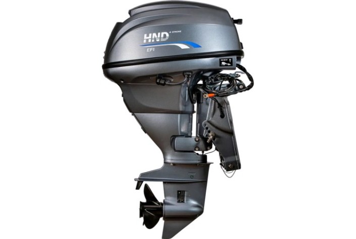 Лодочный мотор HND OB 30 FIERTS подвесной [OB30FIERTS]