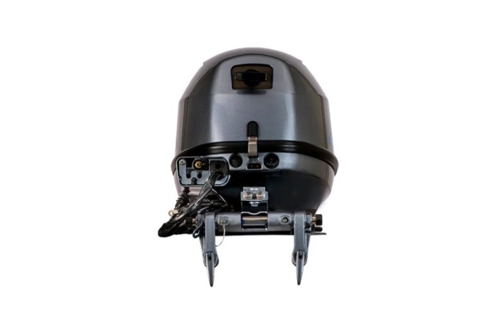 Лодочный мотор HND OB 30 FIERTS подвесной [OB30FIERTS]