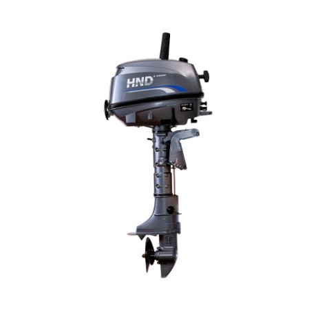 Лодочный мотор HND OB 5 FHS подвесной [OB5FHS]