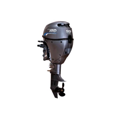 Лодочный мотор HND OB 9.9 FERS подвесной [OB9.9FERS]