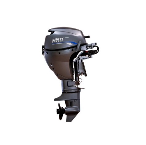 Лодочный мотор HND OB 9.9 FERS подвесной [OB9.9FERS]