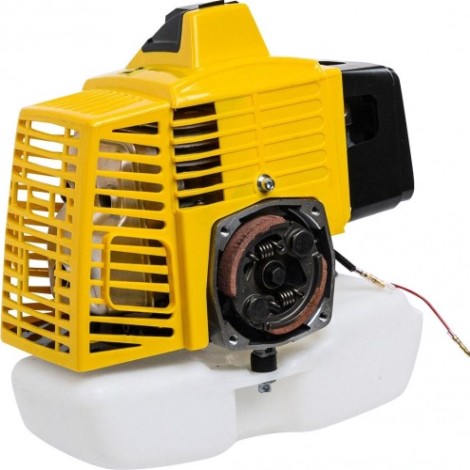 Лодочный мотор HUTER GBM-RS4 [70/13/26]