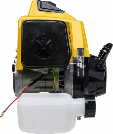 Лодочный мотор HUTER GBM-RS4 [70/13/26]