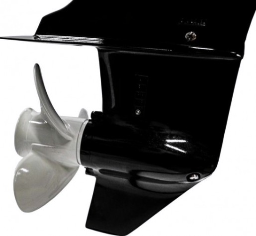 Лодочный мотор Toyama F9.9FWS (4-тактный) подвесной [F9.9FWS]