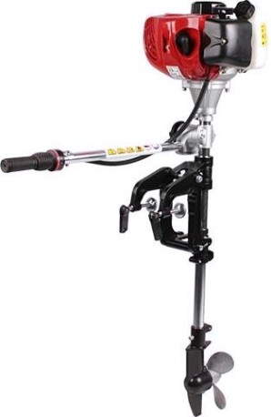 Лодочный мотор Toyama T A2 (2-тактный) подвесной [TA2]