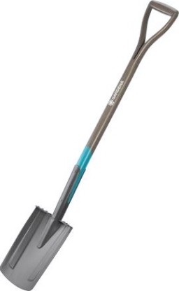 Штыковые лопаты