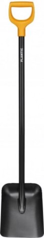 Лопата PLANTIC 11007-01 Terra совковая [11007-01]