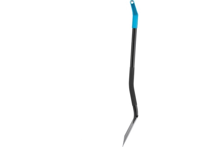 Лопата штыковая PALISAD LUXE 61371 профессиональная, 195х285х1200 мм, цельнометалличе [61371]