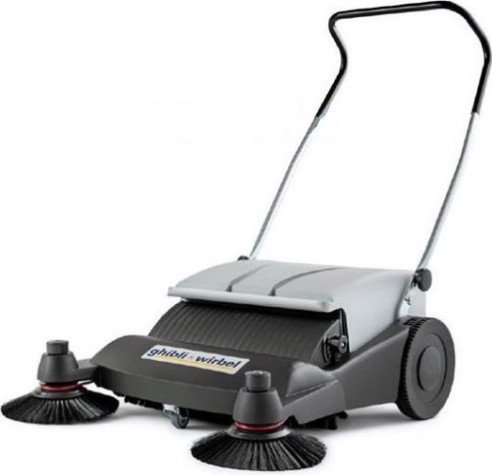 Машина подметальная Ghibli HS M 80 10.8000.00 [10.8000.00]