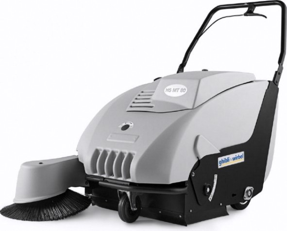 Машина подметальная Ghibli HS MT 80 BC 13.8080.00 [13.8080.00]