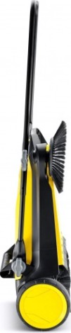 Машина подметальная KARCHER S 4 (1.766-320.0), ручная [1.766-320.0]