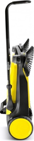 Машина подметальная KARCHER S 6 Twin (1.766-460.0), ручная [1.766-460.0]