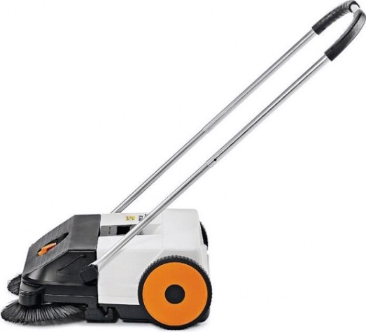 Машина подметальная STIHL KG 550 ручная [48600194705]