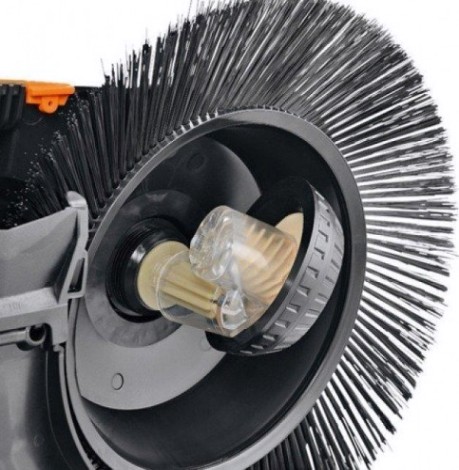 Машина подметальная STIHL KG 770 ручная