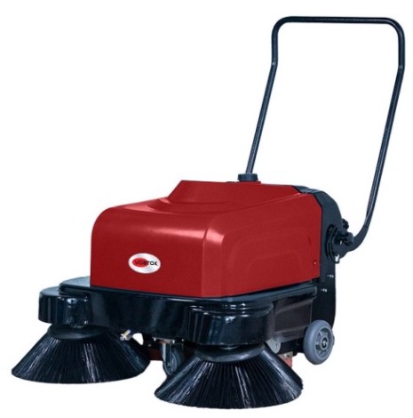 Машина подметальная VOSTOK SW1050 (Gel 12/100Ah) [HK-SW1050]