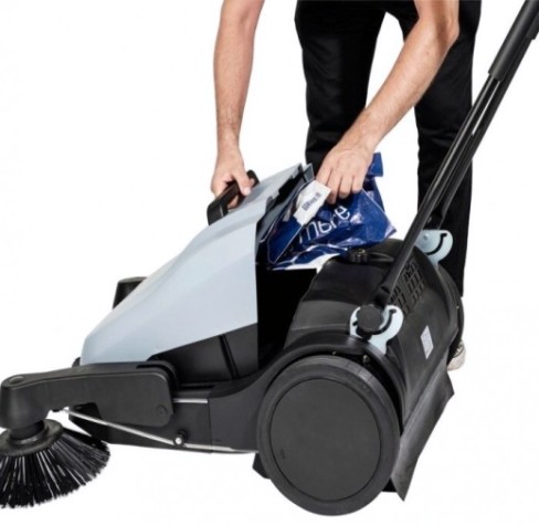 Машина подметальная VOSTOK SW980 [HK-SW980]