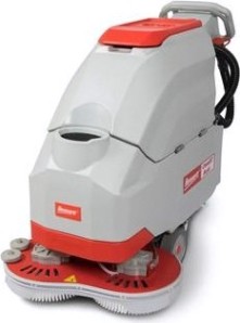 Машина поломоечная Bennett CLEVER C660bt (BNT62080), Gel 113 Ah [BNT62080]