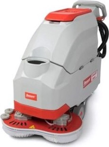 Машина поломоечная Bennett CLEVER C660bt (BNT62080 Li-100) [BNT62080 Li-100]