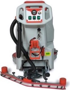 Машина поломоечная Bennett CLEVER C660bt (BNT62080 Li-100) [BNT62080 Li-100]