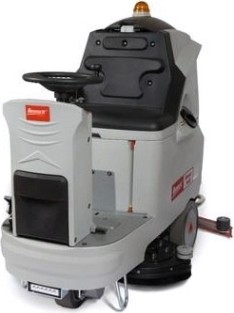 Машина поломоечная Bennett HUSSAR H760b (BNT64020) [BNT64020]