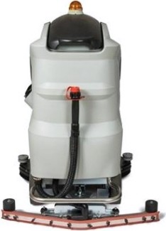 Машина поломоечная Bennett HUSSAR H760b (BNT64020) [BNT64020]