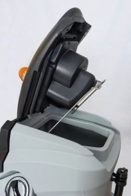 Машина поломоечная Bennett RANGER R660B (BNT63010), Gel 160 Ah [BNT63010]