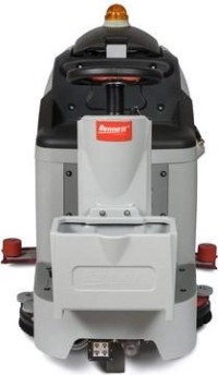 Машина поломоечная Bennett RANGER R660B (BNT63010 Li-100) [BNT63010 Li-100]