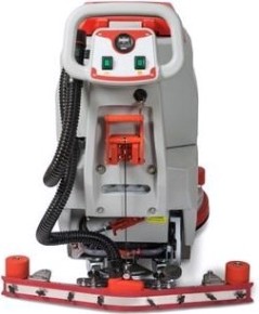 Машина поломоечная Bennett SMART S510B Basic (BNT61050 Li-50) [BNT61050 Li-50]