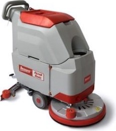 Машина поломоечная Bennett SMART S510B Basic (BNT61050 Li-50) [BNT61050 Li-50]