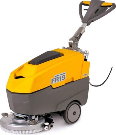 Машина поломоечная Ghibli FR 15 E 38 10.0060.00 [10.0060.00]