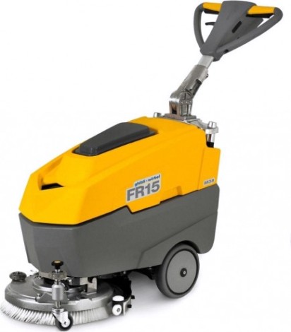 Машина поломоечная Ghibli FR 15 M 38 Lithium 15.0050.00 [15.0050.00]