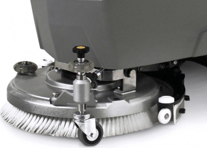 Машина поломоечная Ghibli FR 15 M 38 Lithium 15.0050.00 [15.0050.00]