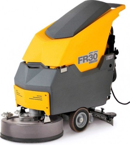 Машина поломоечная Ghibli FR 30 E 45 TOUCH 10.4182.00 [10.4182.00]