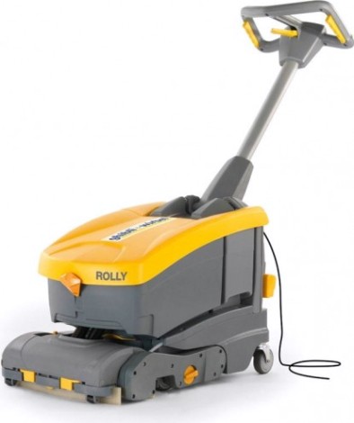 Машина поломоечная Ghibli ROLLY 11 E 33 10.6110.00 [10.6110.00]