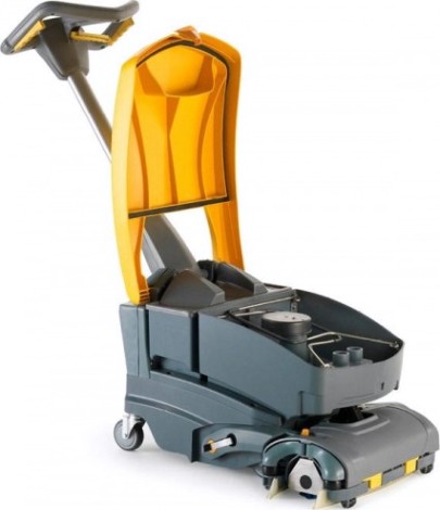 Машина поломоечная Ghibli ROLLY 11 E 33 10.6110.00 [10.6110.00]