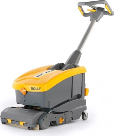 Машина поломоечная Ghibli ROLLY 11 M 33 BC 10 Ач 13.5110.00 [13.5110.00]