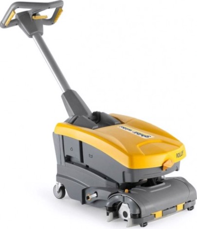 Машина поломоечная Ghibli ROLLY 7 1/2 M 33 BC 10 Ач 13.5075.00 [13.5075.00]