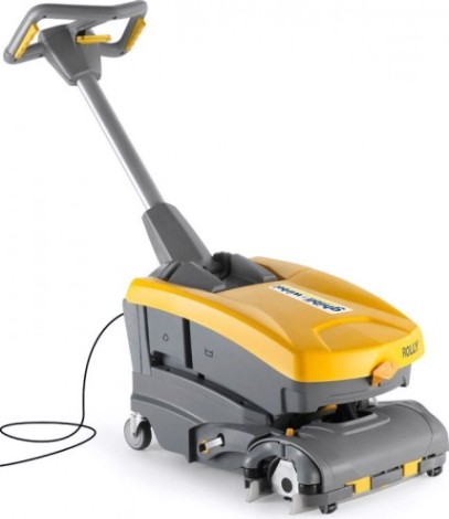 Машина поломоечная Ghibli ROLLY 7½ E 33 10.6075.00 [10.6075.00]