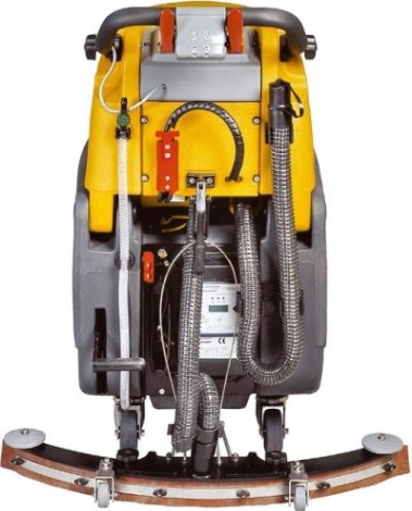 Машина поломоечная Ghibli S2 80 D 70 10.0270.00, без акб и з/у [10.0270.00]